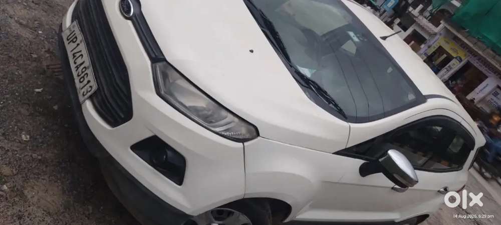 New Car Leni H