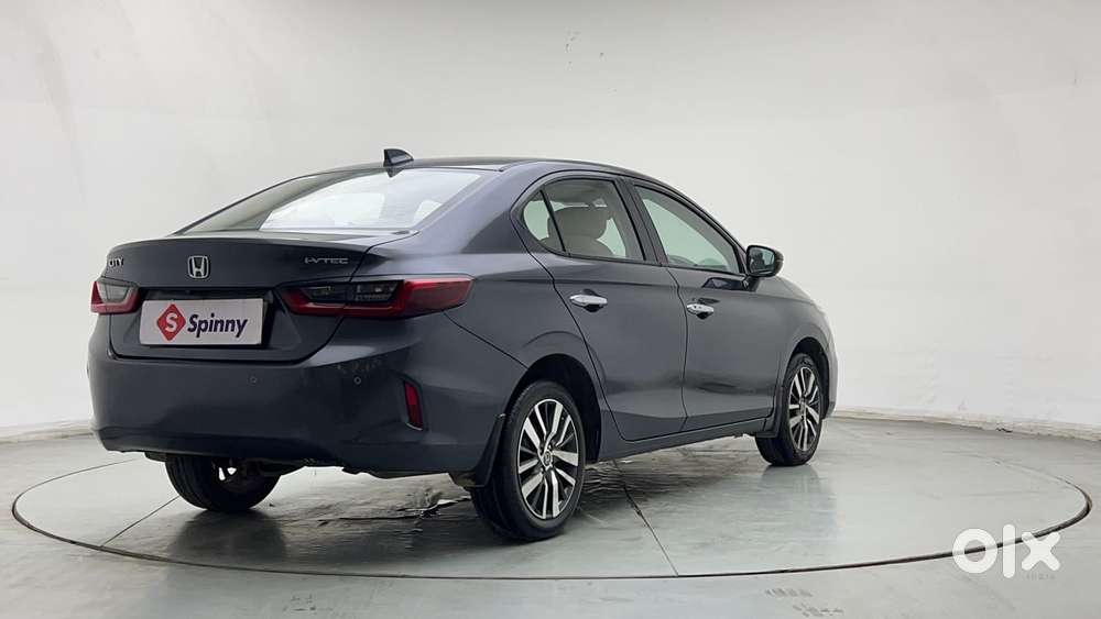 Honda City 1.5 Zx I-vtec Mt, 2022, Petrol