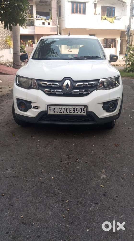 Renault Kwid 2016 Good Condition