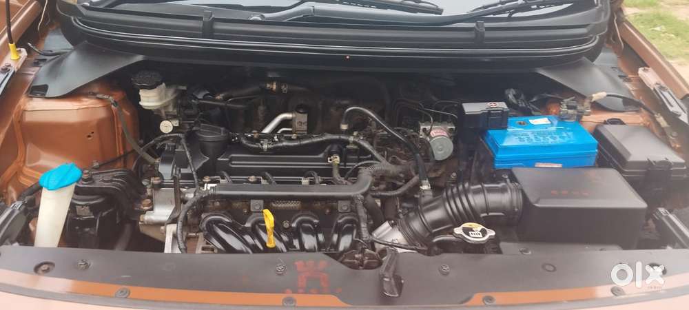 Hyundai I20 Active 1.2 Sx, 2018, Petrol