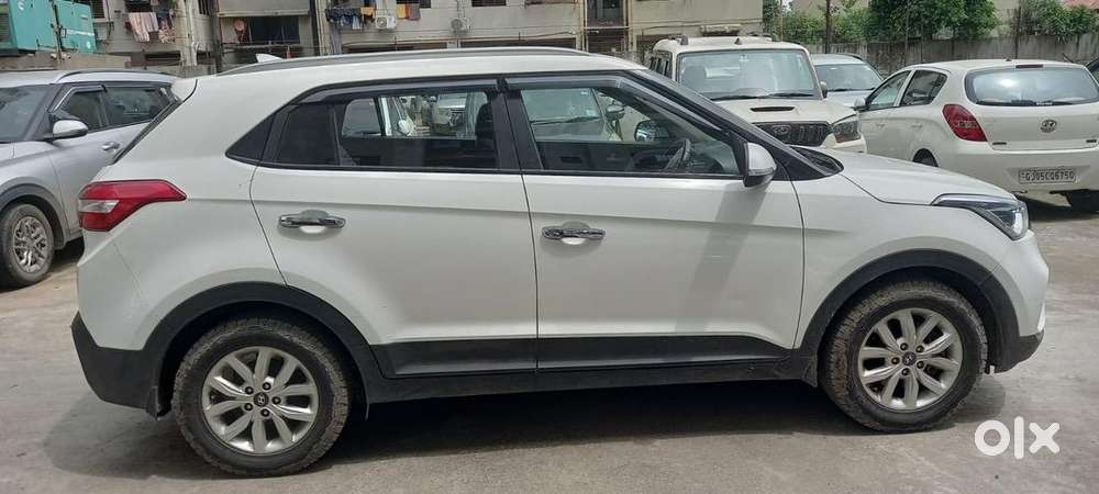 Hyundai Automatic Diesel 2020 Car