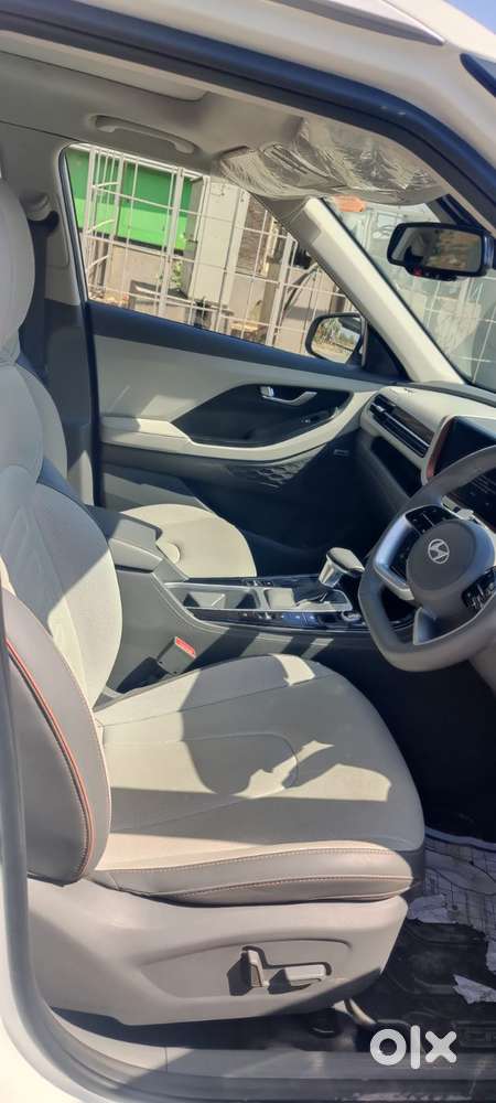 Hyundai Creta Sx (o) 1.5 Diesel Automatic, 2025, Diesel