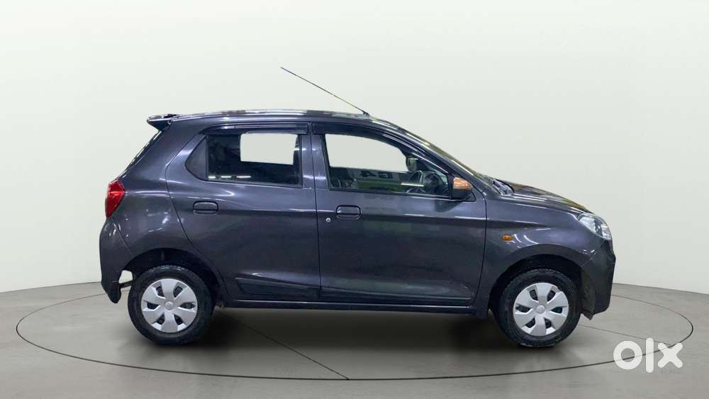 Maruti Suzuki Alto K10 Vxi (o), 2024, Petrol