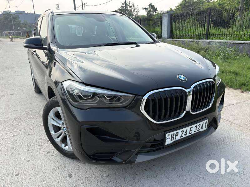 Bmw X1 2.0 Sdrive20i Sportx, 2021, Petrol