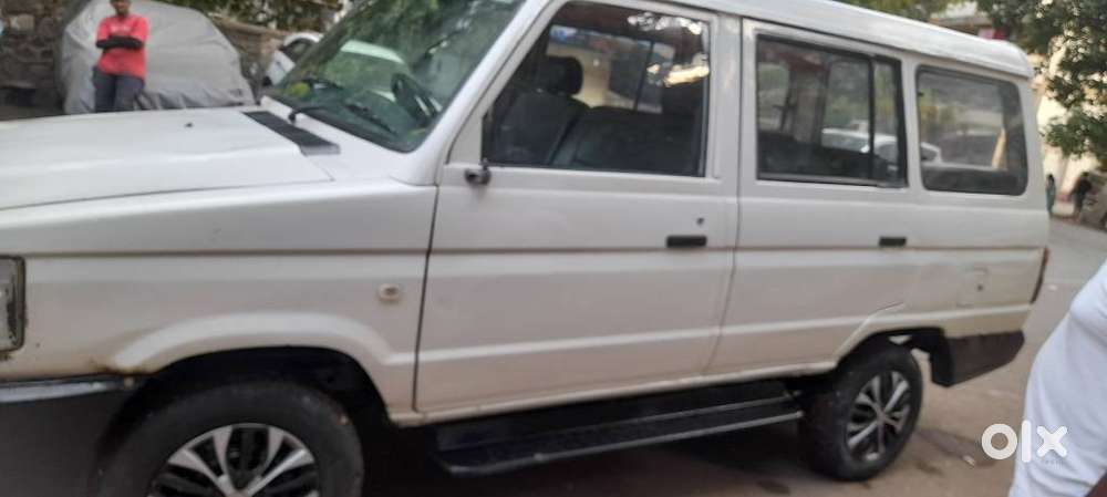 Toyota Qualis Fs B3, 2003, Diesel