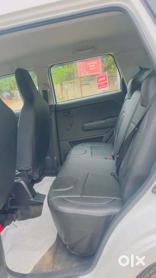 Maruti Suzuki Wagon R Vxi 1.0 Cng, 2026, Cng & Hybrids