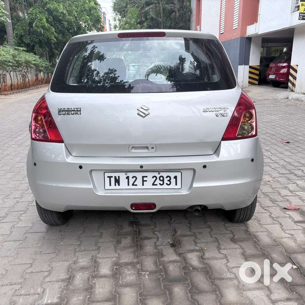 2011 Maruti Suzuki Swift Excellent Condition