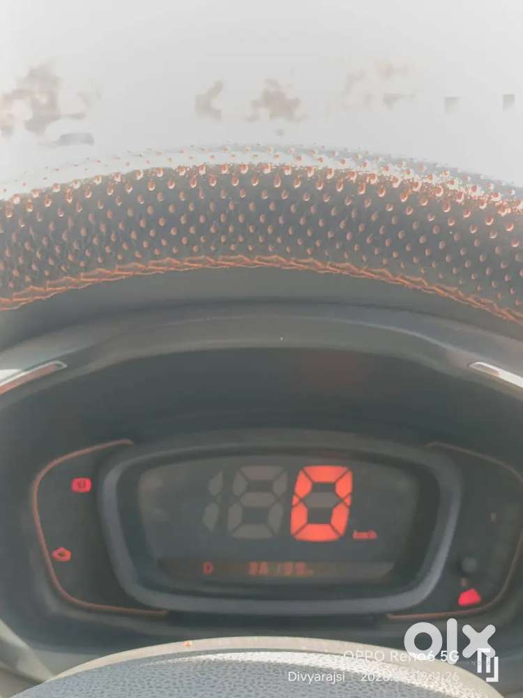 Kwid Climber( Price Negotiable)