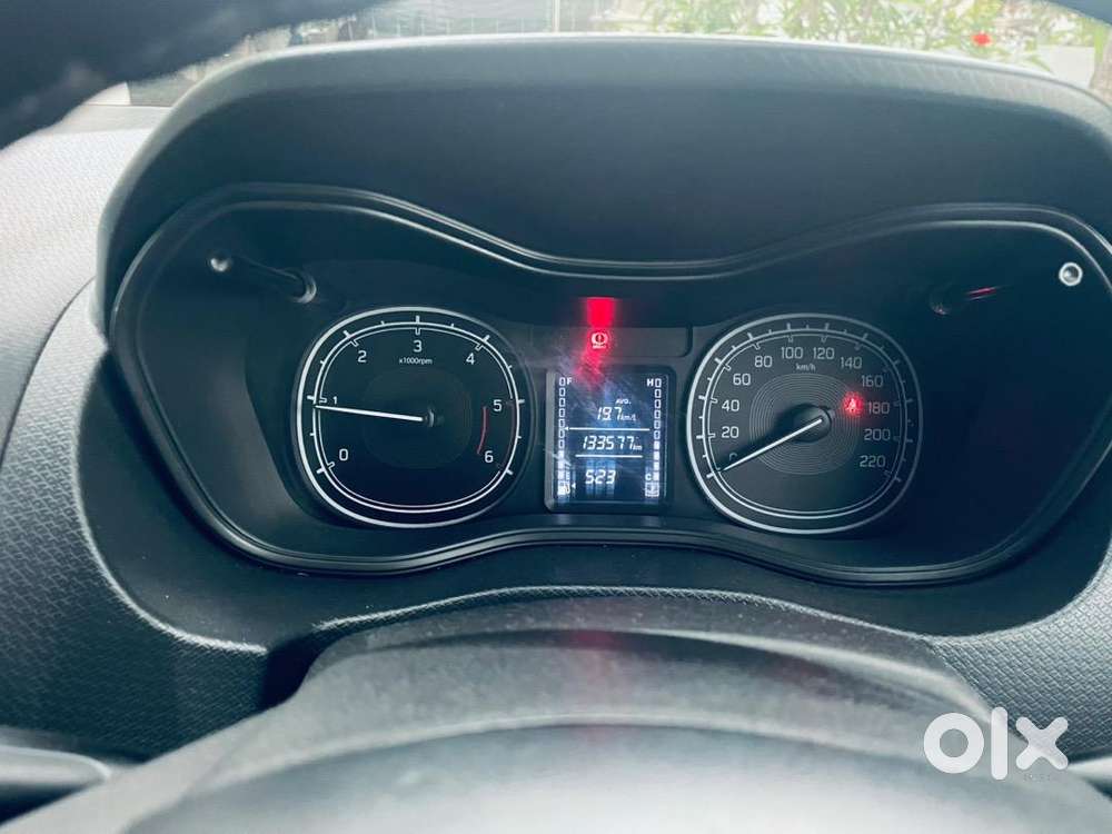 Maruti Suzuki Brezza 2018 Diesel Well Maintained