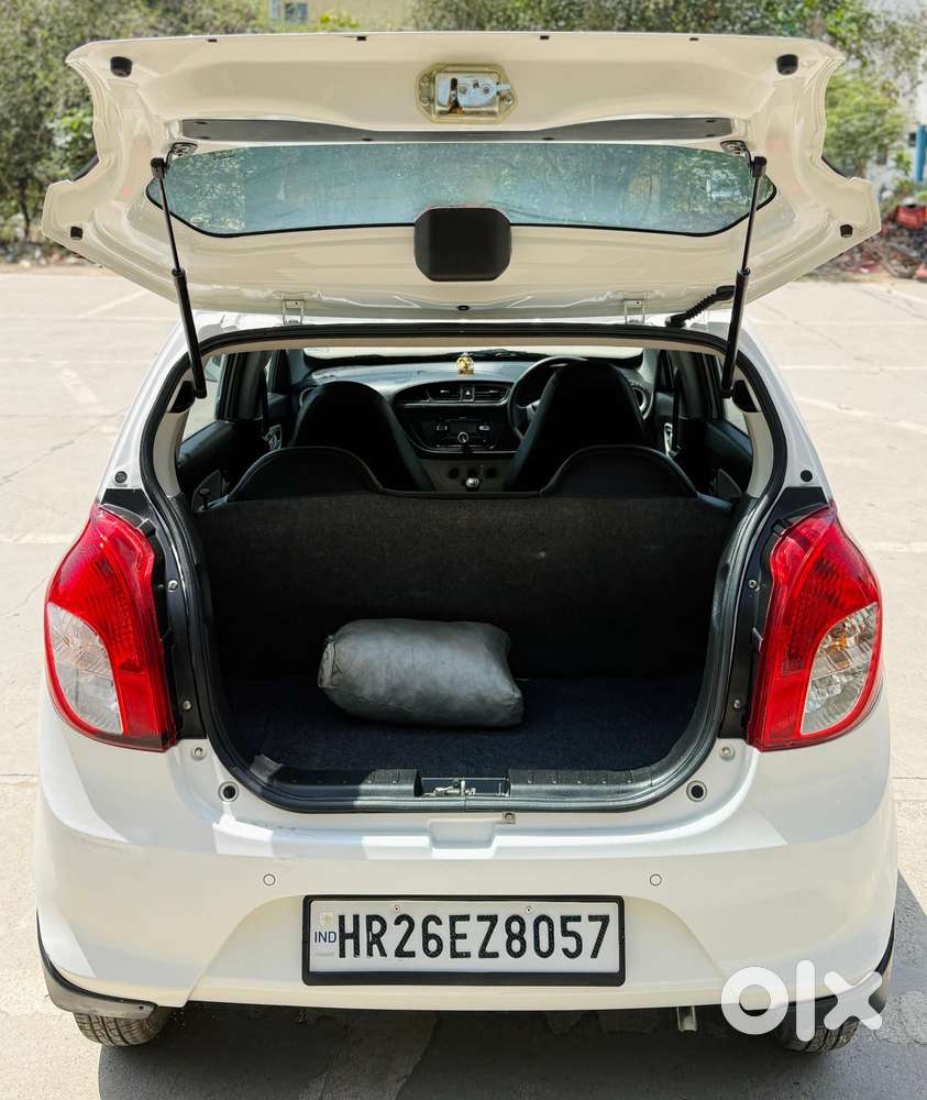 Maruti Suzuki Alto 800 Lxi Anniversary Edition, 2023, Petrol