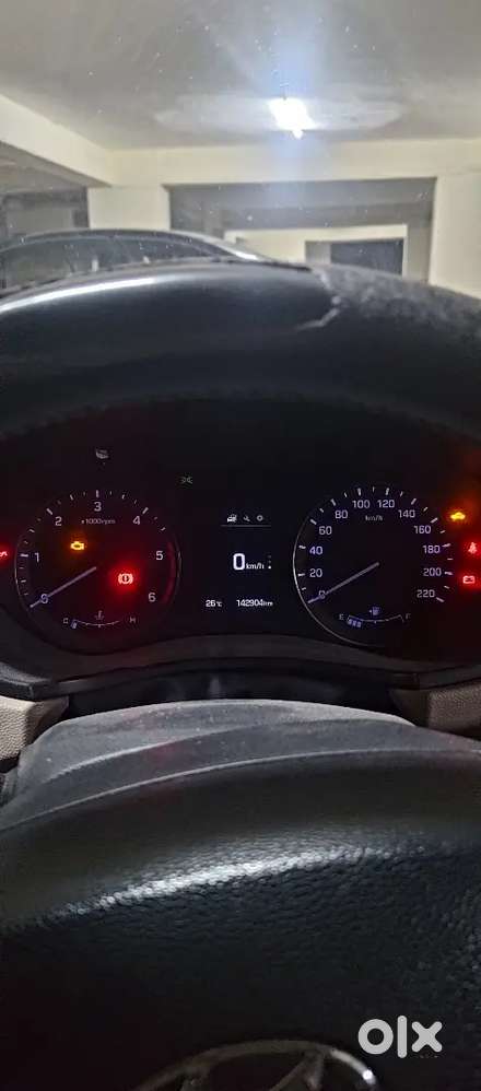 Hyundai I20 1.2 Asta 2016