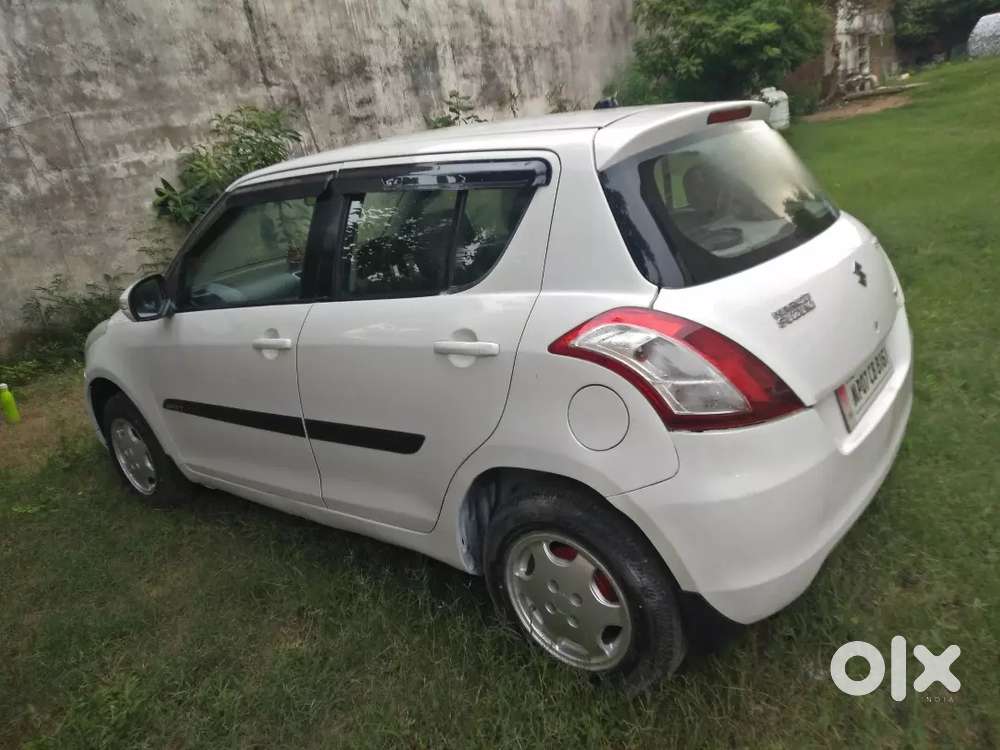 Maruti Suzuki Swift Vdi 2013