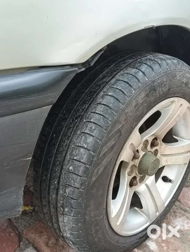 Maruti Suzuki Zen  2003 , Patrol Passing 25/11/2030