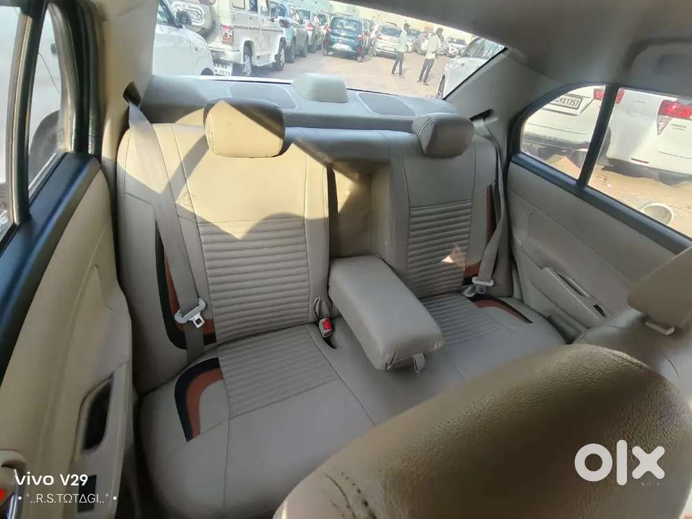 Maruti Suzuki Dzire 2015 Diesel Well Maintained