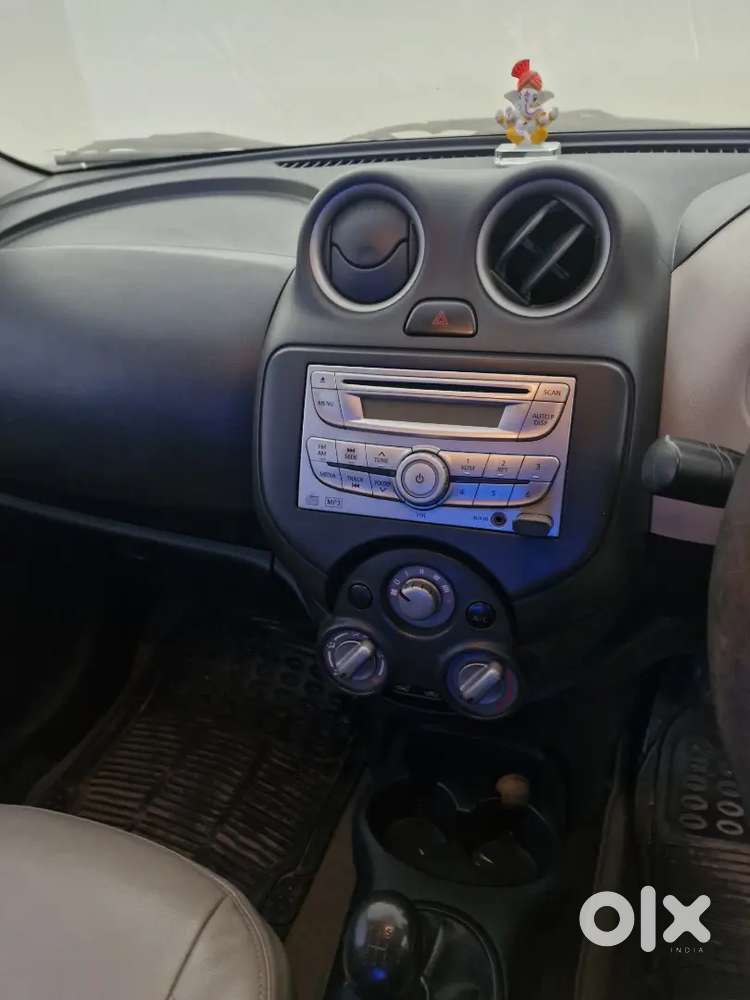 Nissan Micra Active 2014 Petrol Xv Well Maintained
