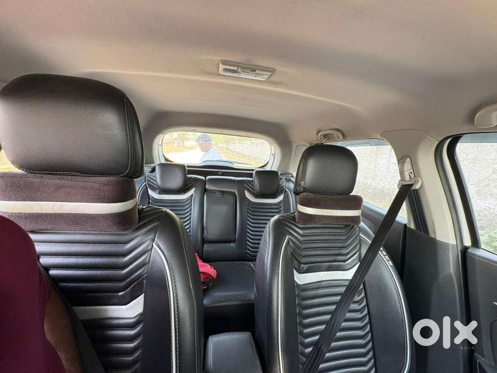 Maruti Suzuki Brezza 2016 Diesel Good Condition