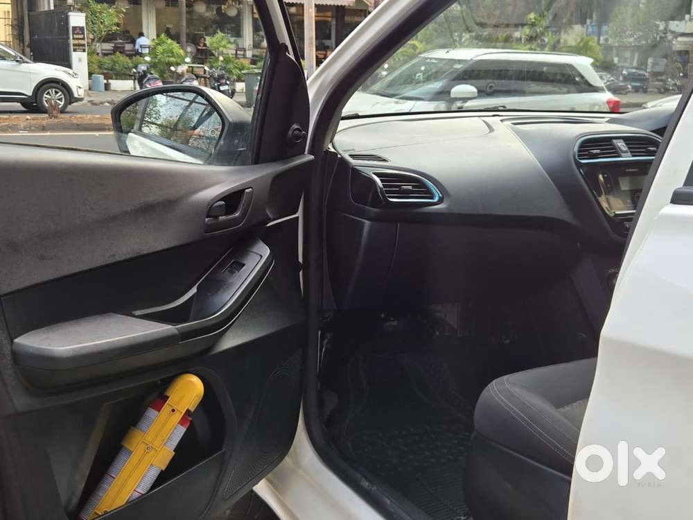 Tata Tigor Ev 2023