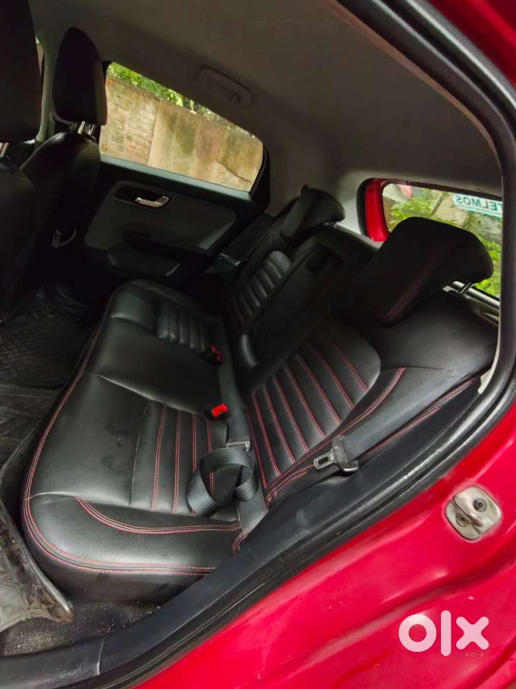 Tata Altroz 1.2 Xz Plus Petrol, 2021, Petrol
