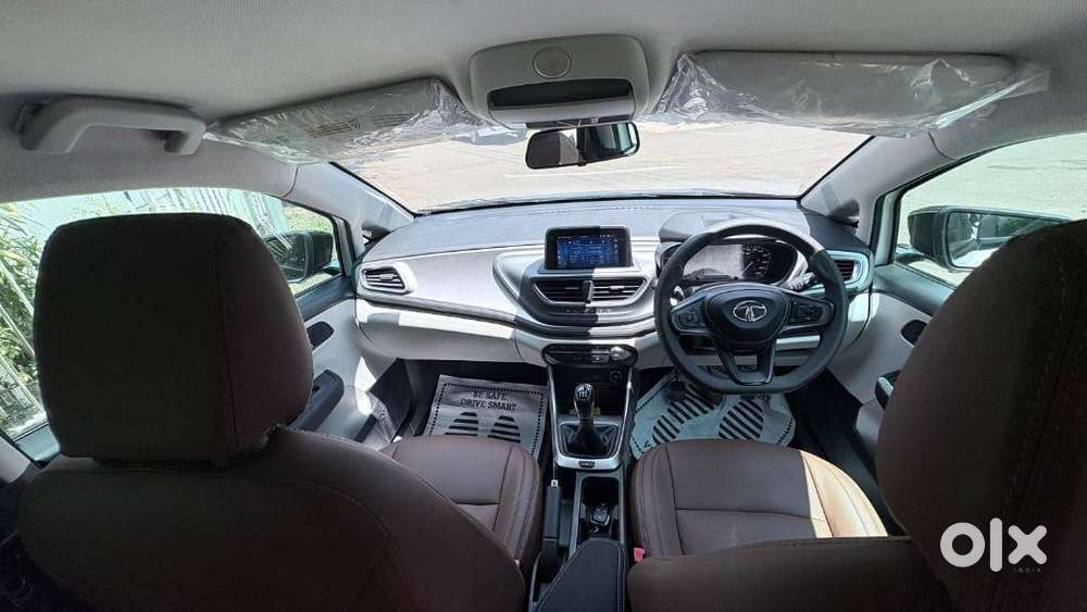 Tata Altroz 1.5 Xz Diesel, 2023, Diesel