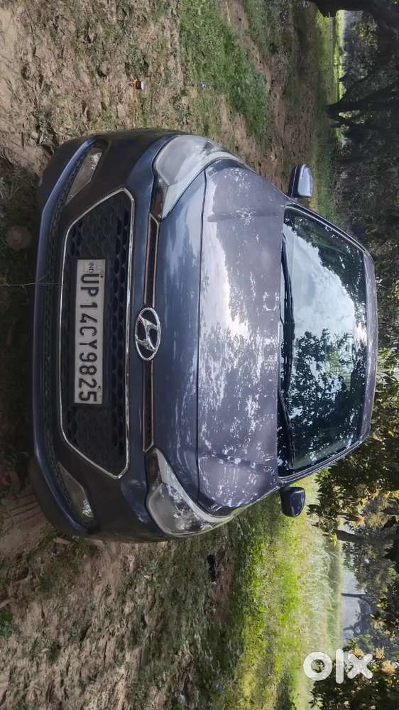 Hyundai I20 Asta 1.4 2016