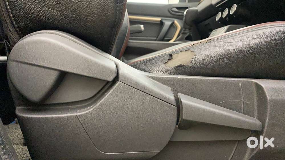 Renault Kiger Rxt Amt, 2022, Petrol