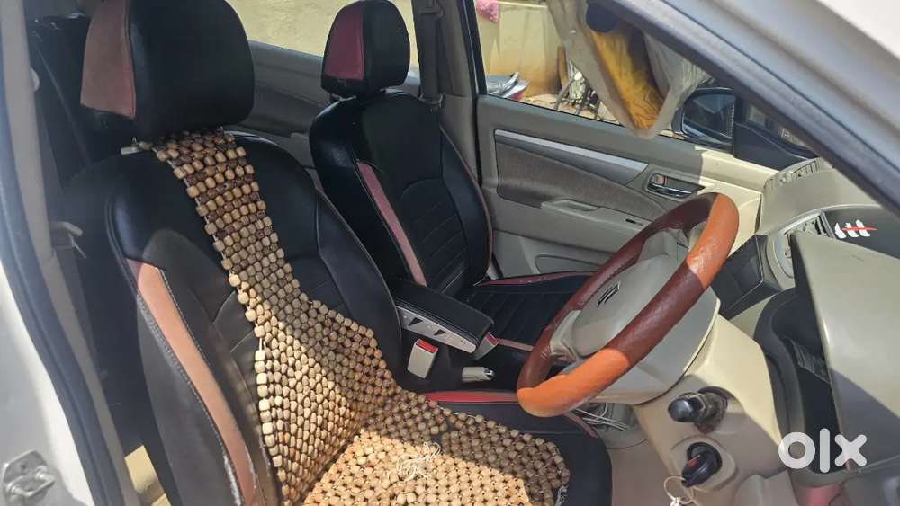 Maruti Suzuki Ertiga 2015