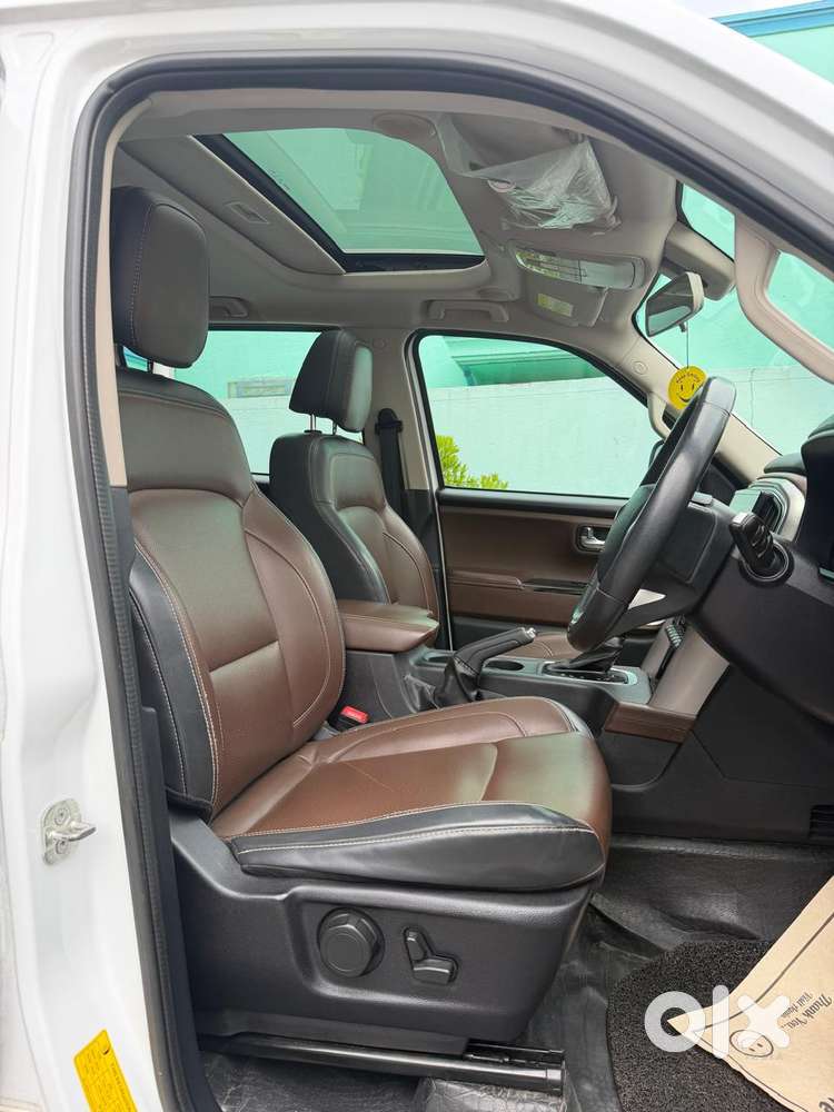 Mahindra Scorpio N Z8 L Diesel Mt 2wd 7 Str [2022], 2022, Diesel