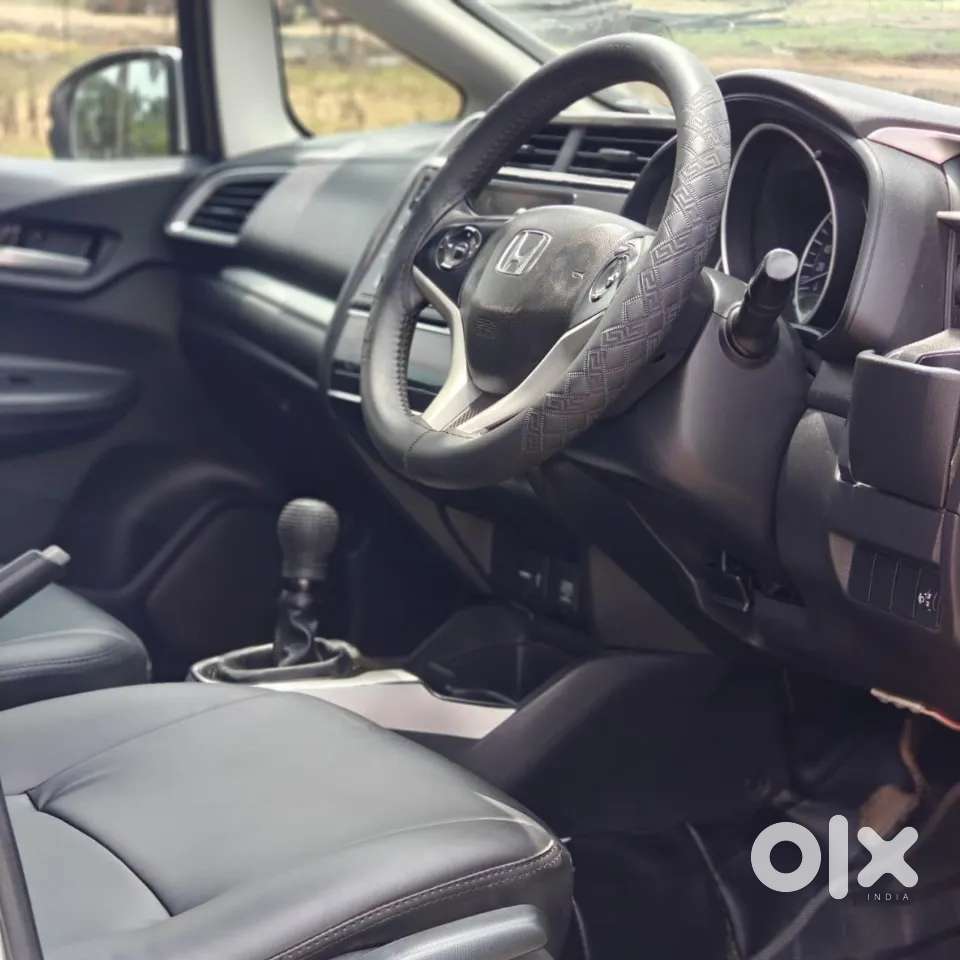 Honda Wr-v 1.5 Vx I-dtec, 2019, Diesel