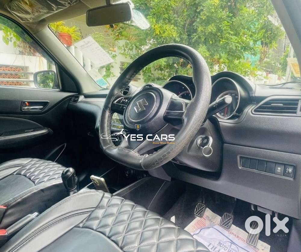 Maruti Suzuki Swift Vxi Optional, 2023, Petrol