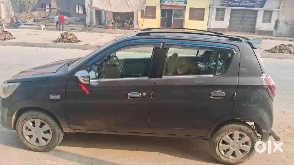 Maruti Suzuki 800 Ac 2020 Petrol