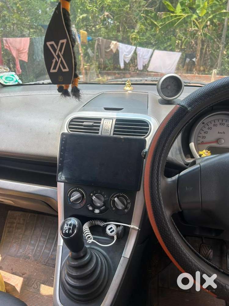 Maruti Suzuki Ritz 2011 Petrol Well Maintained