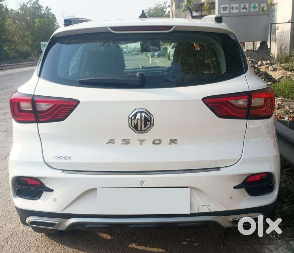 Mg Astor 1.5 Style, 2023, Petrol