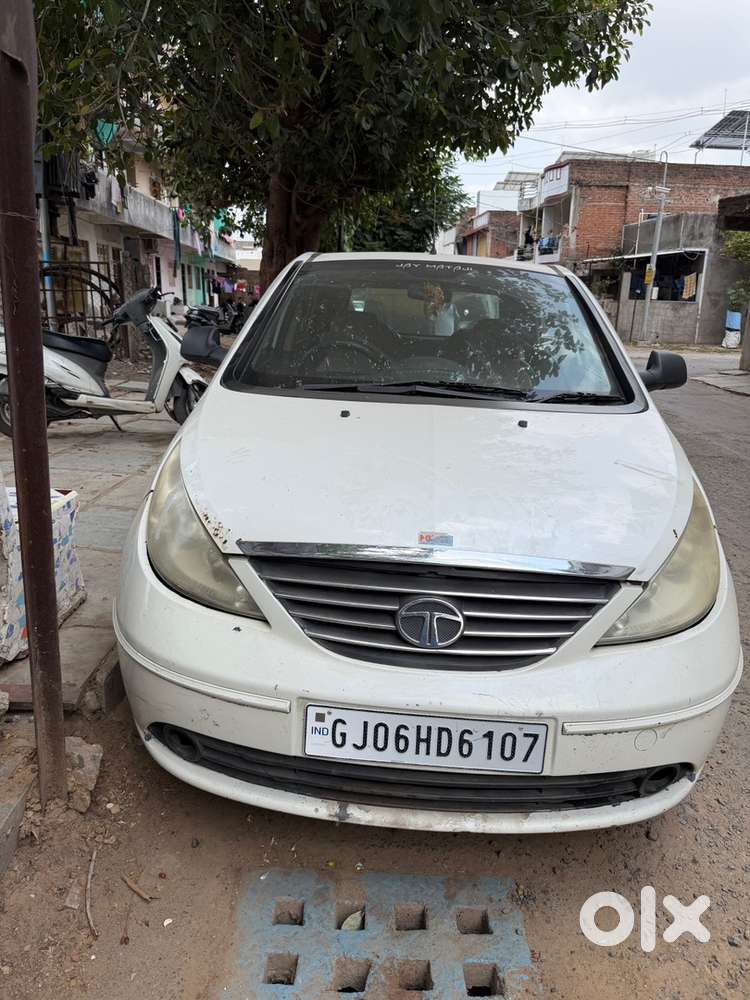 Tata Indica Vista 2014 Diesel Manual
