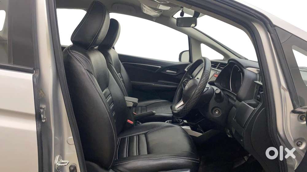 Honda Jazz 1.2 Vx I Vtec, 2015, Petrol