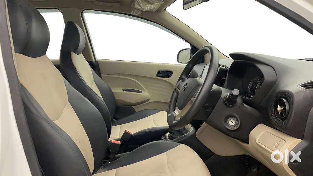 Hyundai New Santro 1.1 Magna Mt, 2021, Petrol