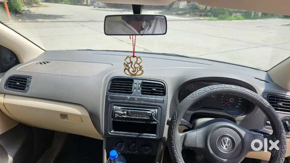 Volkswagen Vento Diesel 2010