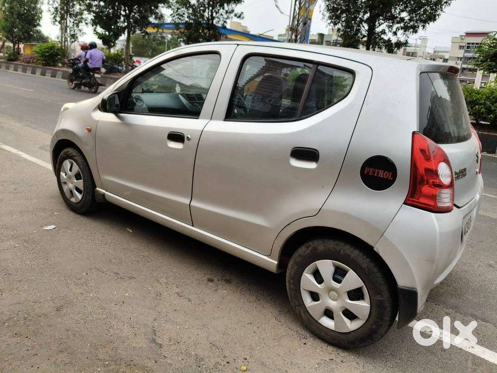 Maruti Suzuki A-star, 2009, Petrol