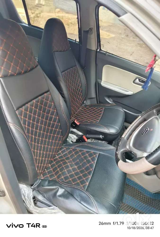 Maruti Suzuki Alto K10 2019