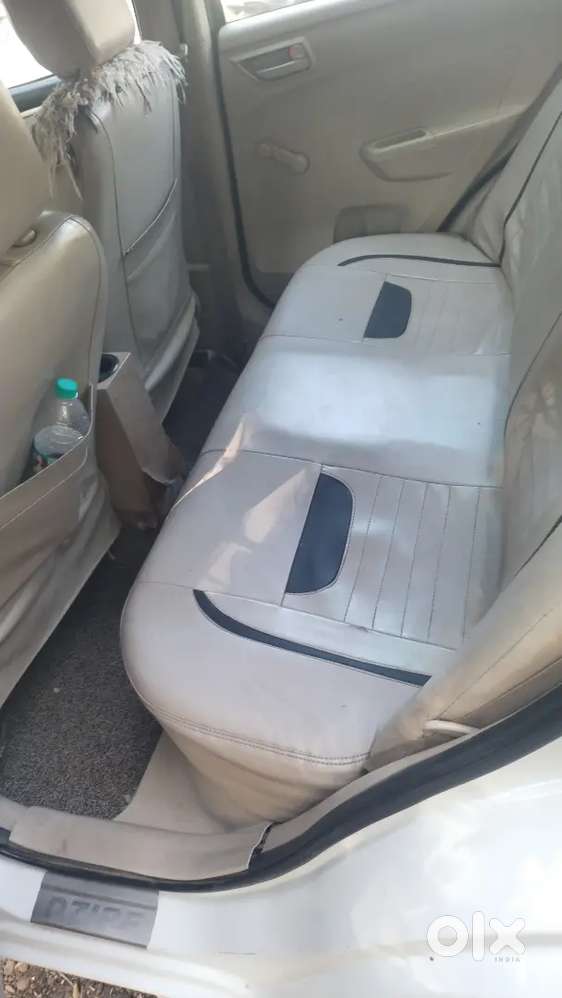 Maruti Suzuki Dzire 2021 Year Car