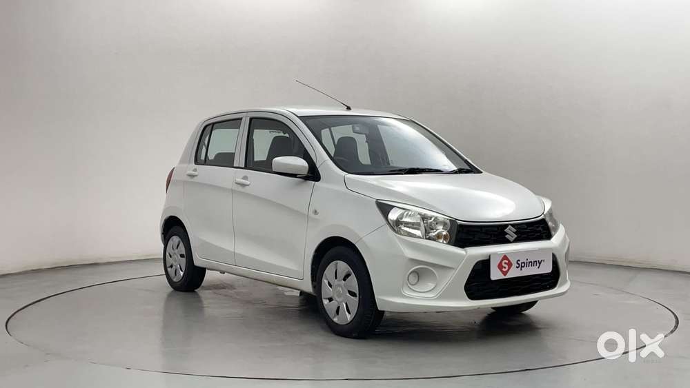 Maruti Suzuki Celerio 1.0 Vxi Amt, 2021, Petrol