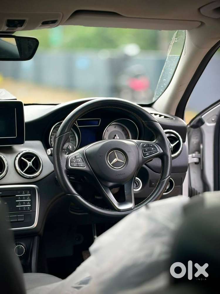 Mercedes Benz Gla 200d 2016/17 For Sale