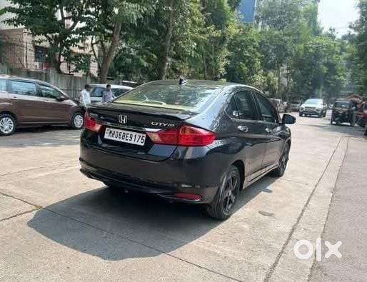Honda City I Dtec Vx, 2014, Petrol