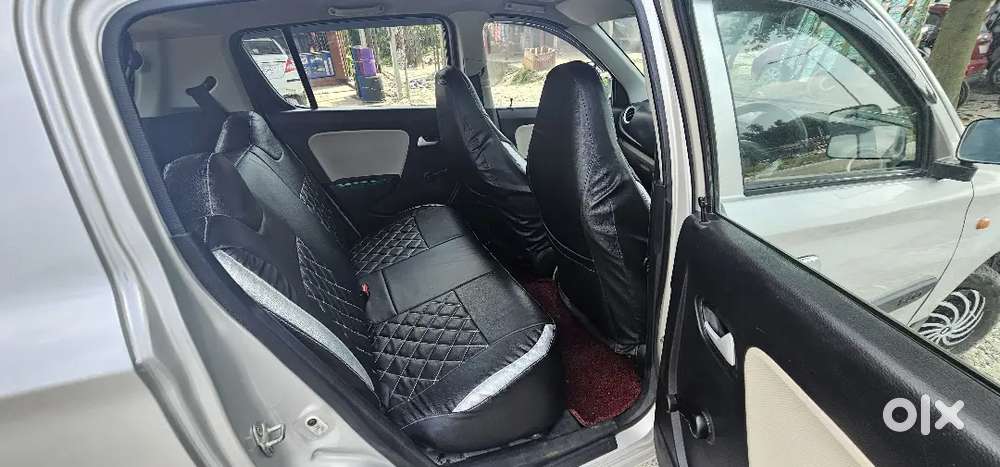 Maruti Suzuki Alto 2022 Lxi 0.8 Petrol