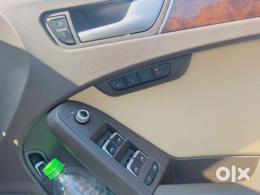Audi A4 35 Tdi Premium-sport, 2013, Diesel