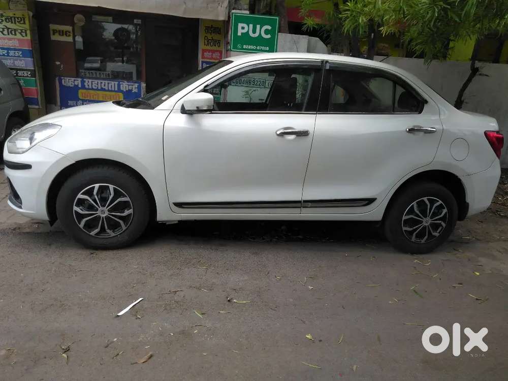 Maruti Suzuki Dzire 2022 Vxi Petrol 36000 Km Driven