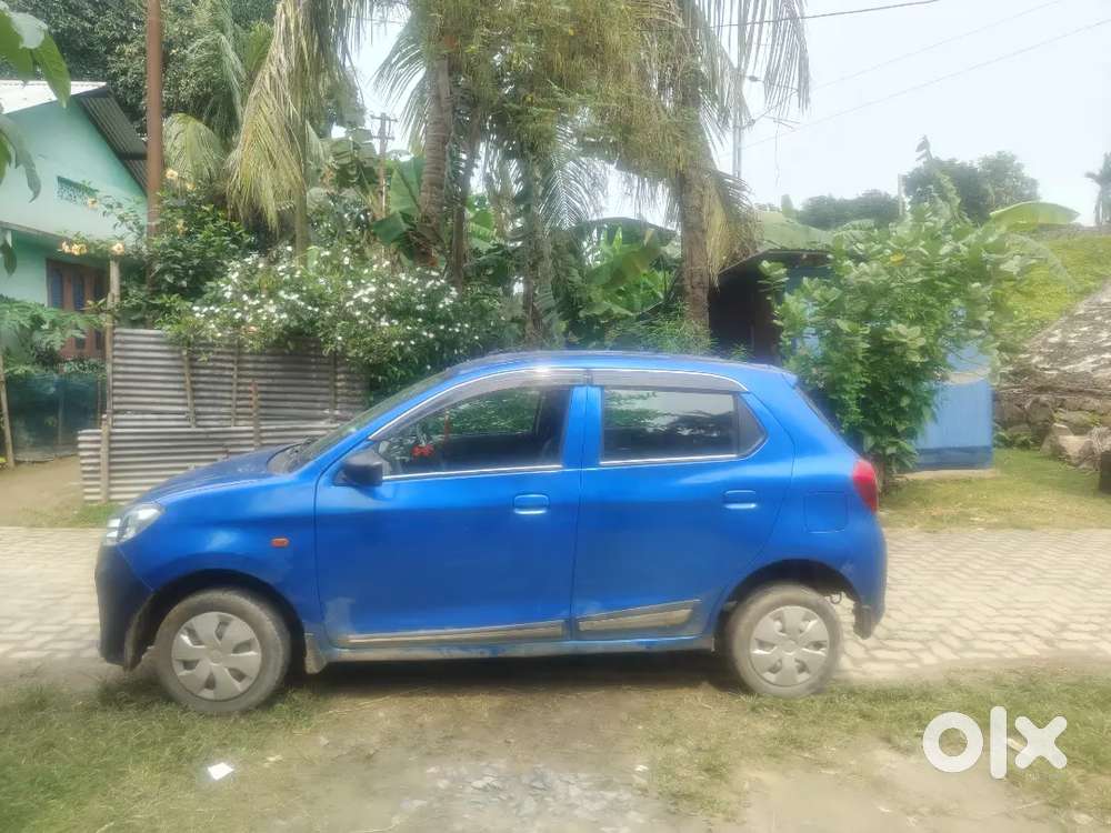 Maruti Suzuki Alto K10 2023 Petrol Good Condition