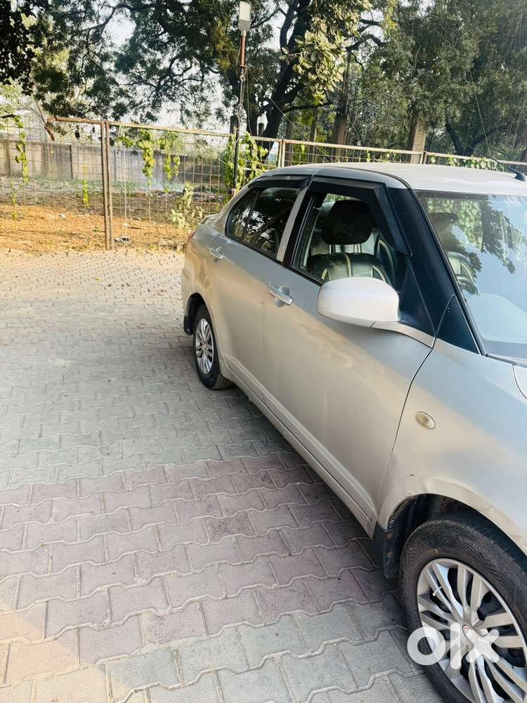 Maruti Suzuki Swift Dzire 2011 Petrol Good Condition