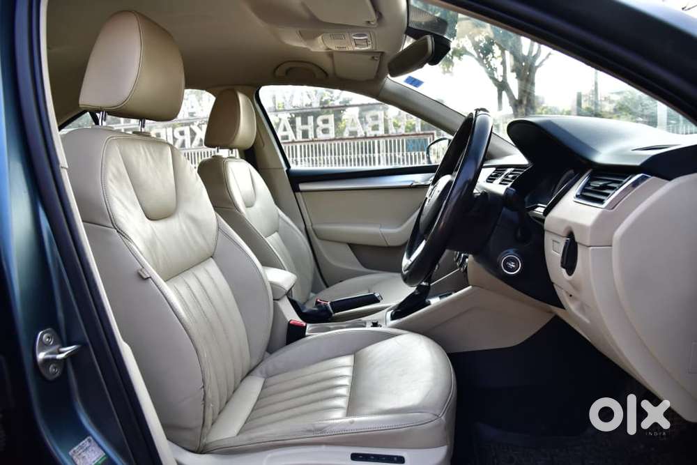 Skoda Octavia 1.8 Tsi At Style, 2019, Petrol