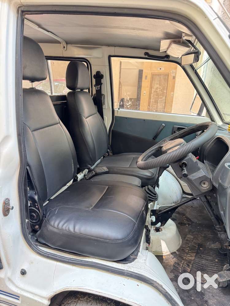 Maruti Suzuki Omni 2009 (papers Valid 2031) Single Owner
