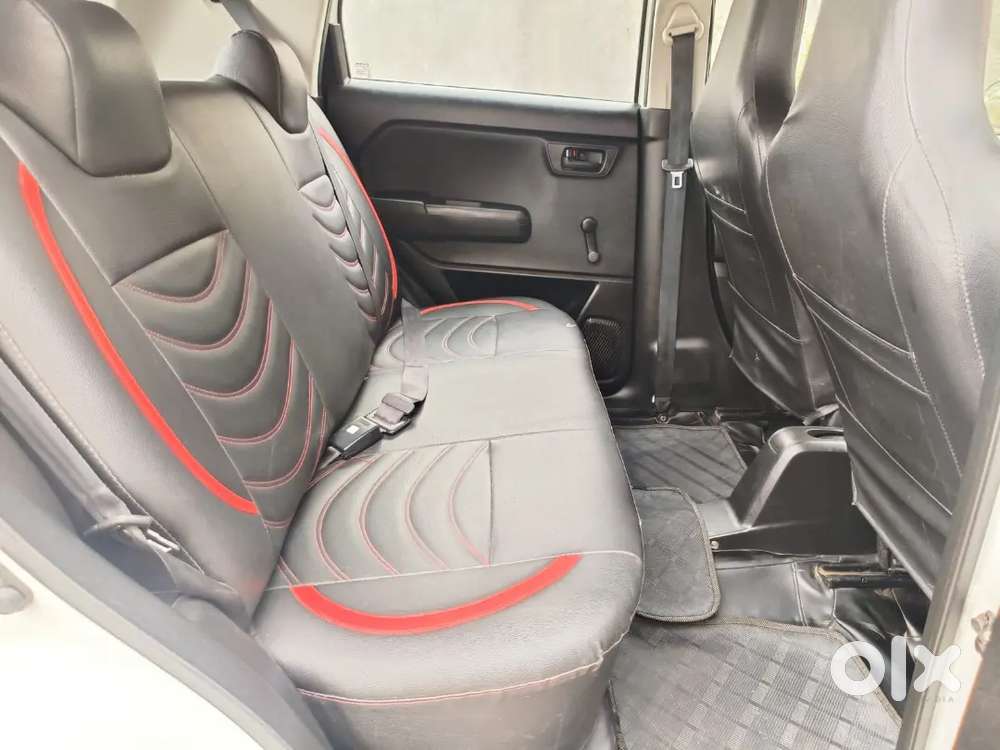 Maruti Suzuki Wagon R 2023 Cng & Hybrids Good Condition